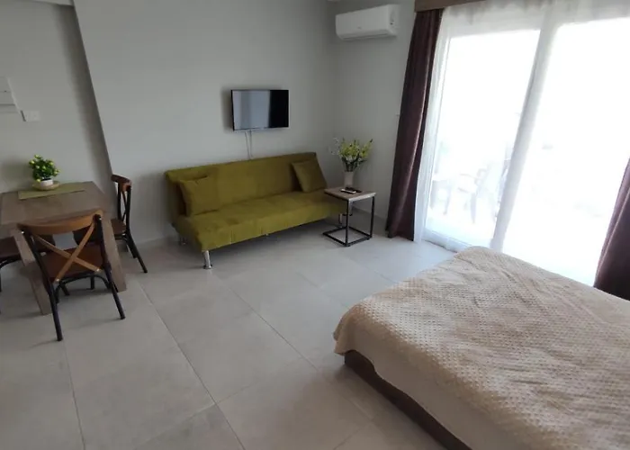 Royal Life Poseidon B Long Iskele 138 * Iskele District (Northern Cyprus)