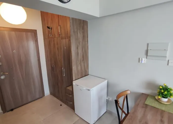 Royal Life Poseidon B Long Iskele 138 * Iskele District (Northern Cyprus)