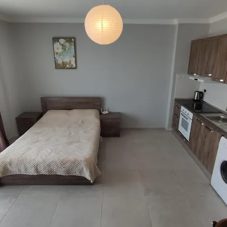 Apartment Royal Life Poseidon B Long Iskele