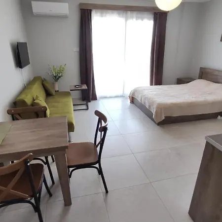 Royal Life Poseidon B Long Iskele Iskele District (Northern Cyprus)
