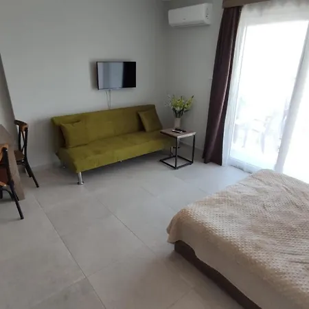 Royal Life Poseidon B Long Iskele 138 * Iskele District (Northern Cyprus)