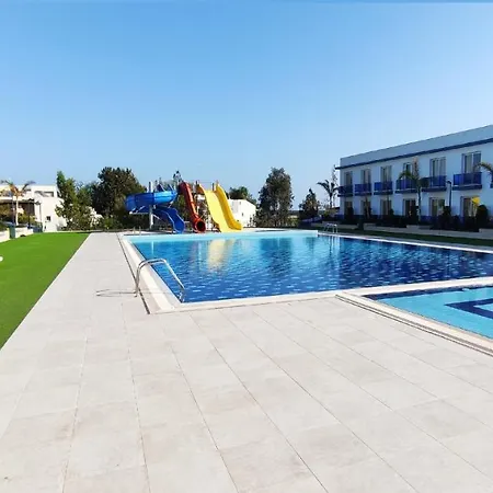 Royal Life Poseidon B Long Iskele 138 * Iskele District (Northern Cyprus)