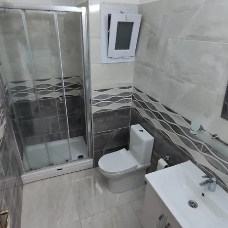 Apartment Royal Life Poseidon B Long Iskele