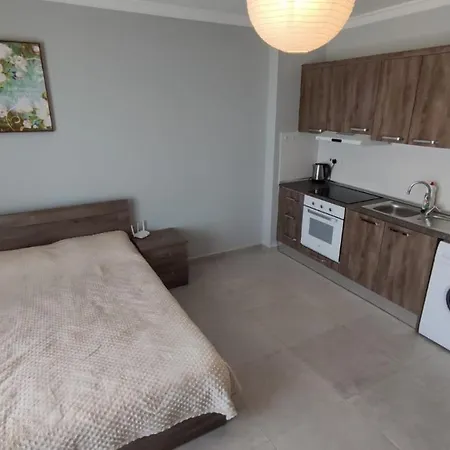 Royal Life Poseidon B Long Iskele 138 *