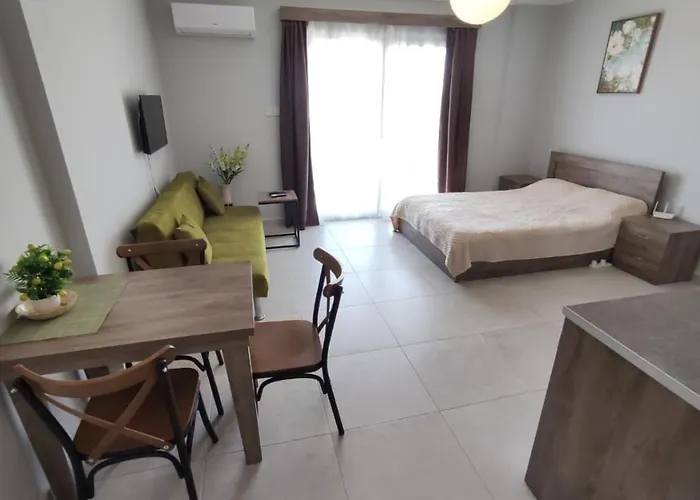 Royal Life Poseidon B Long Iskele 138 Iskele District (Northern Cyprus)